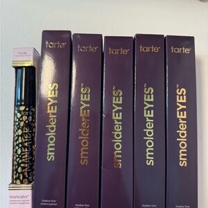 Tarte SmolderEYES Shadow Liner Collection